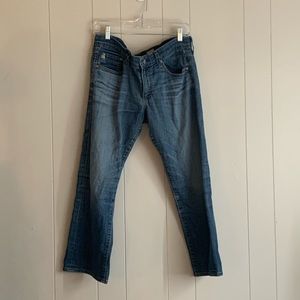 AG jeans